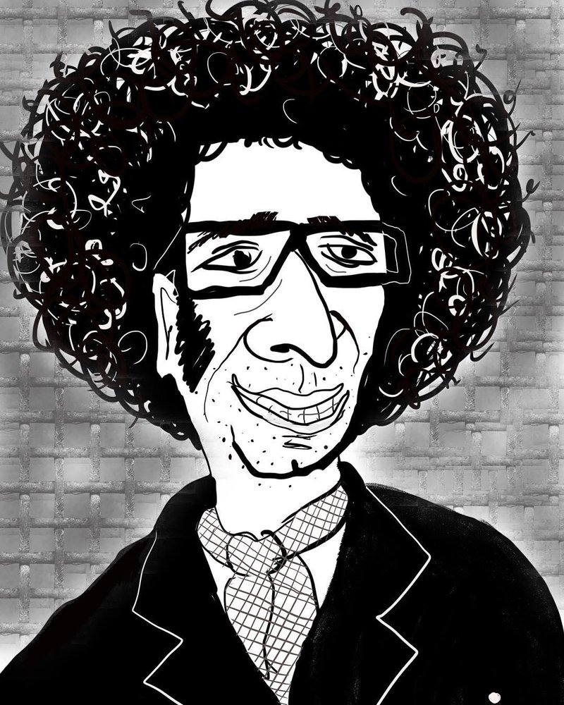 علی چیت‌ساز، وحید