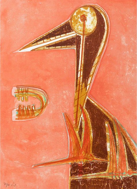 Farshad Farzankia, Untitled, 2018