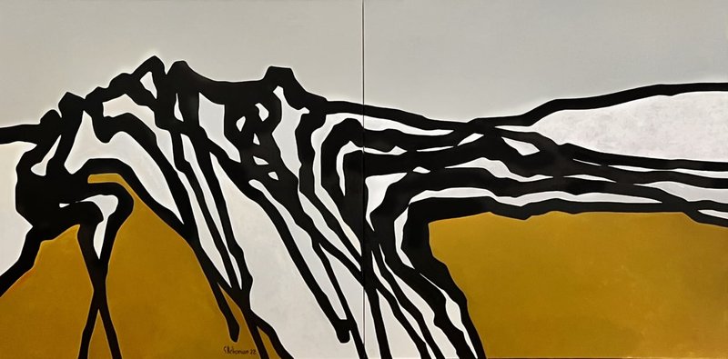 Sirak Melkonian, Untitled, 0