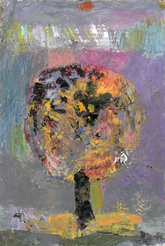 Narges Khademi, Untitled, 2009