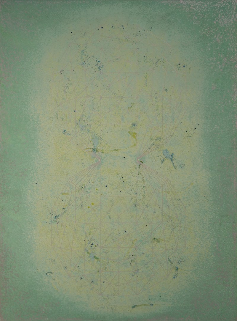 Masoud Majzoobi, Untitled, 2018