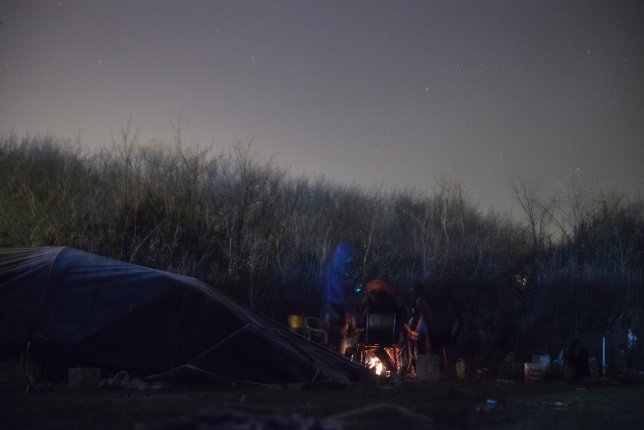 ایمان تاجیک، کاله