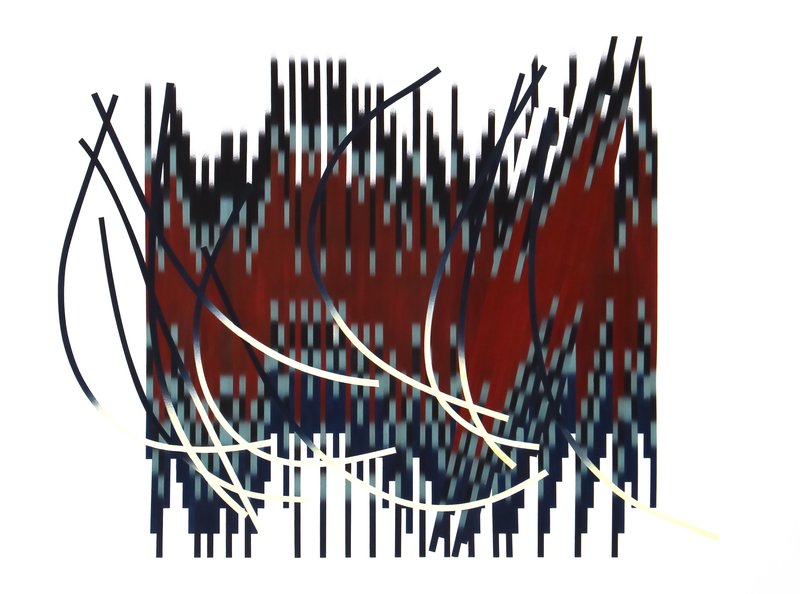 Niusha Baraei, Untitled, 0