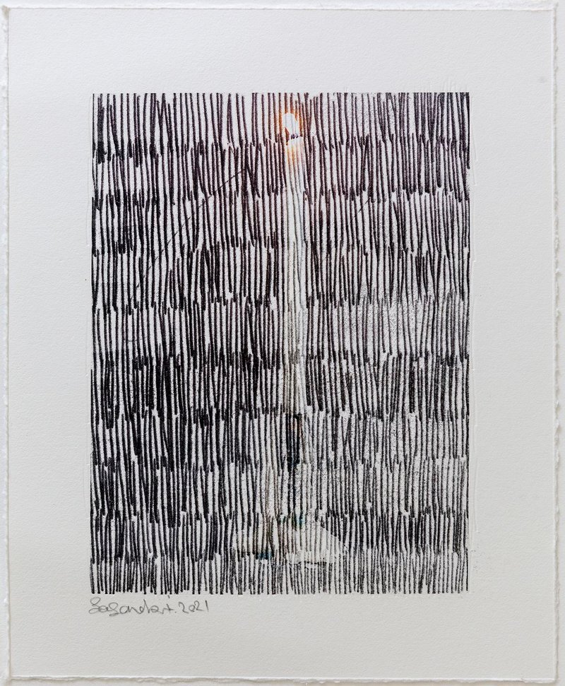 Sasan Abri, No.1, 2021