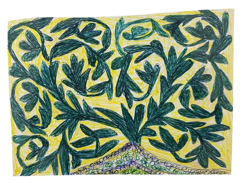 Salim Karami, Untitled, 0
