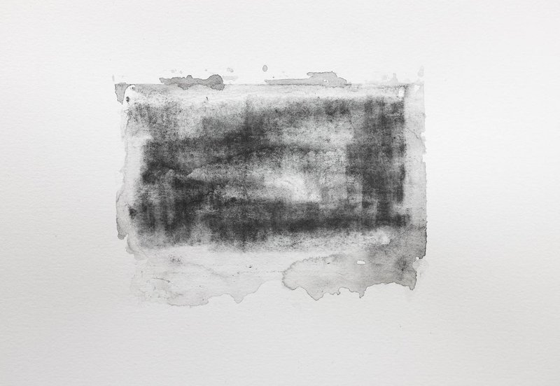 Ghazaleh Hedayat, Untitled, 2016