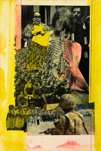 سارا رهبر، #87، 1399