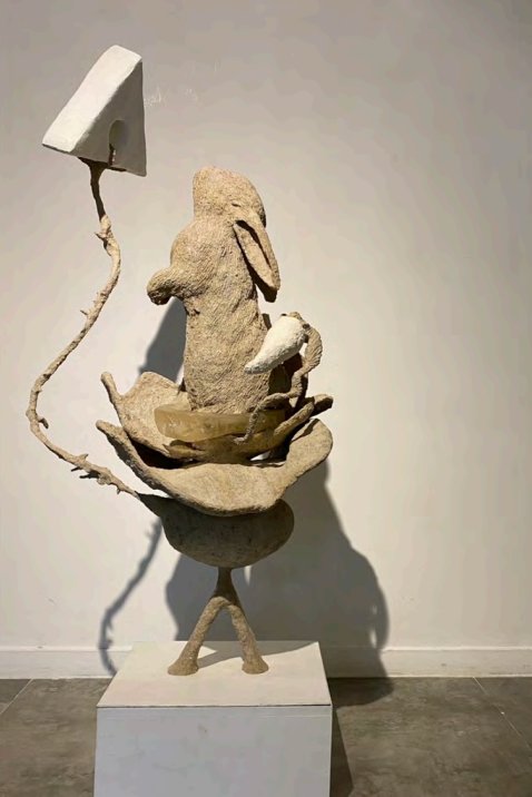 Elaheh Motamedi Moghaddam, Untitled, 0