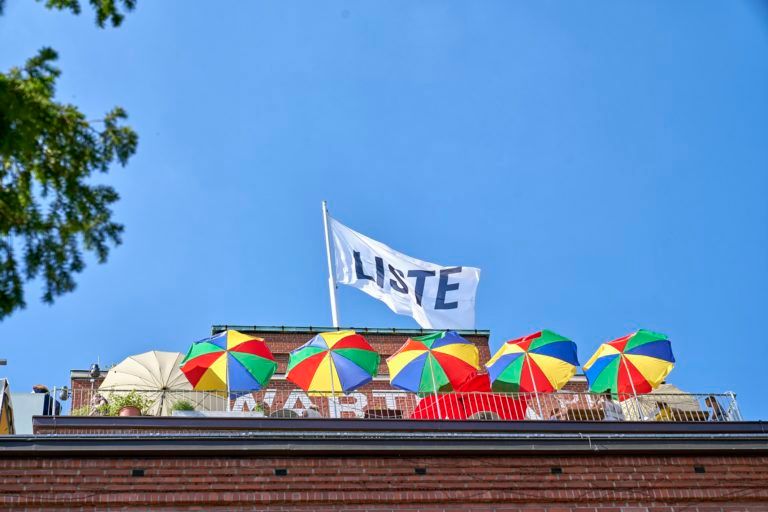 Here’s the Exhibitor List for LISTE 2019