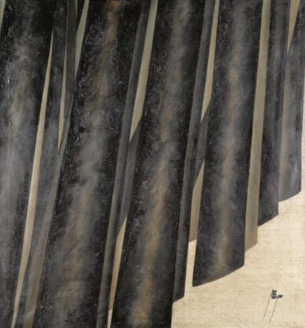 Sohrab Sepehri, Derakhtan Hamishe (Always the Trees), 1967