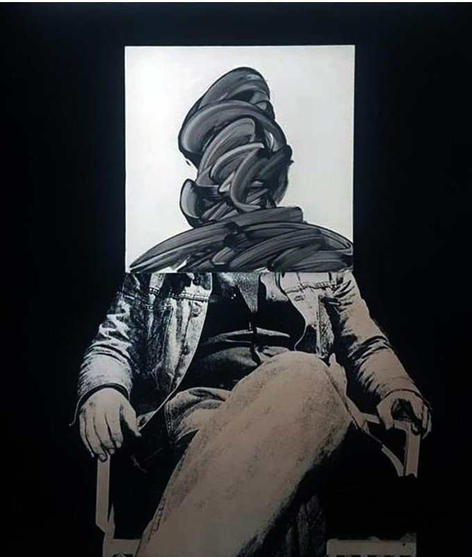 Koorosh Shishegaran, Untitled, 0