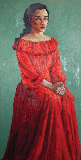 Ojan Shirojan, Untitled, 2018