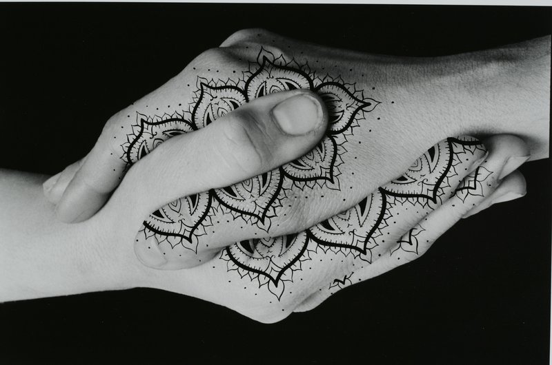 Shirin Neshat, Untitled, 1997