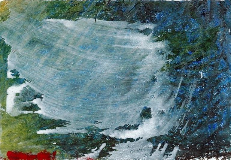 Fereydoun Ave, Untitled, 2025