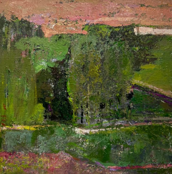 Ali Zakeri, Untitled, 0
