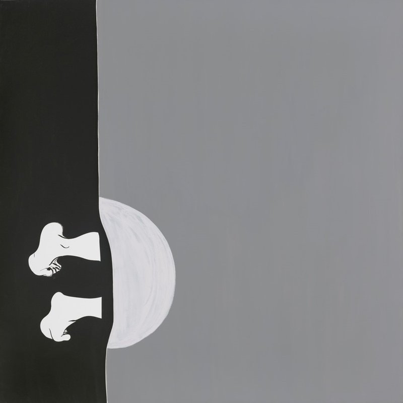 Tala Madani, Spotlight, 2011