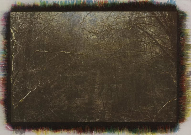 Mehrali Razaghmanesh, Untitled, 2020