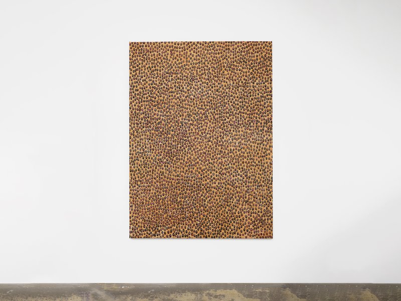 Strange Aeons – We Will Meet You There, installation view