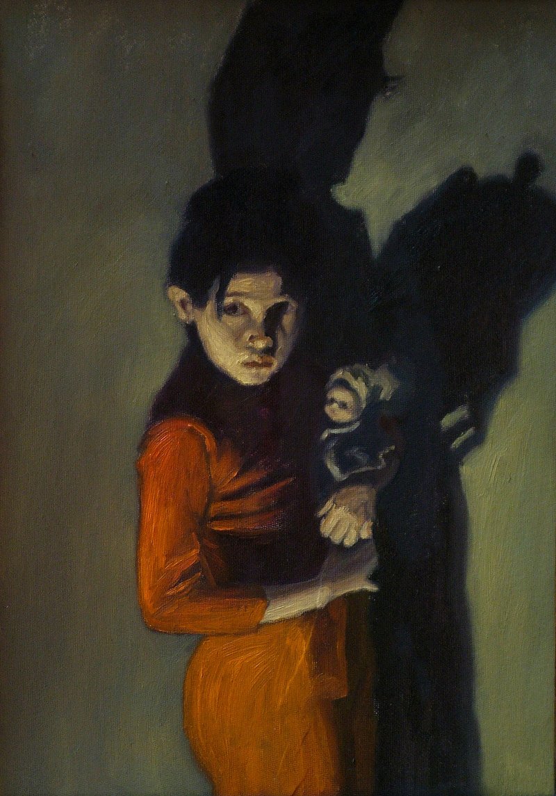 Hamidreza Emami, Untitled, 2008