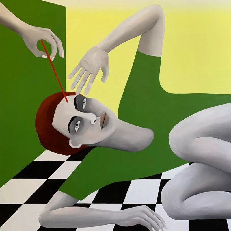 Frieze Seoul 2024