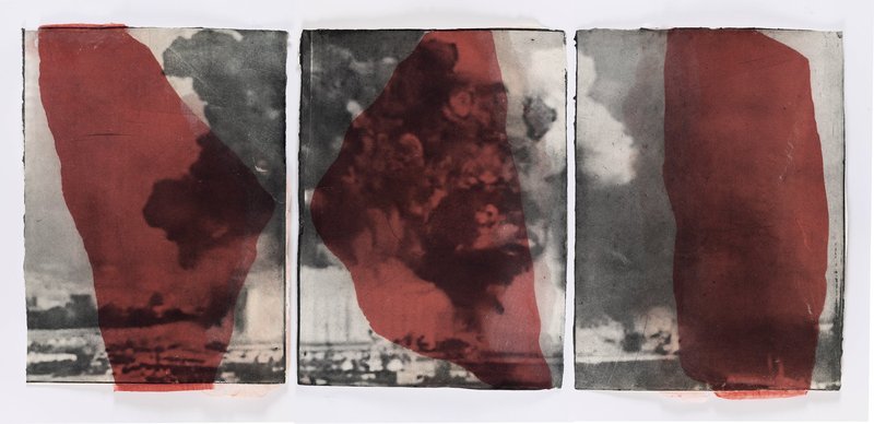Nazanin Noroozi, Untitled, 0