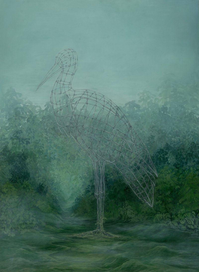 سمانه ابری، جوانه، 1405