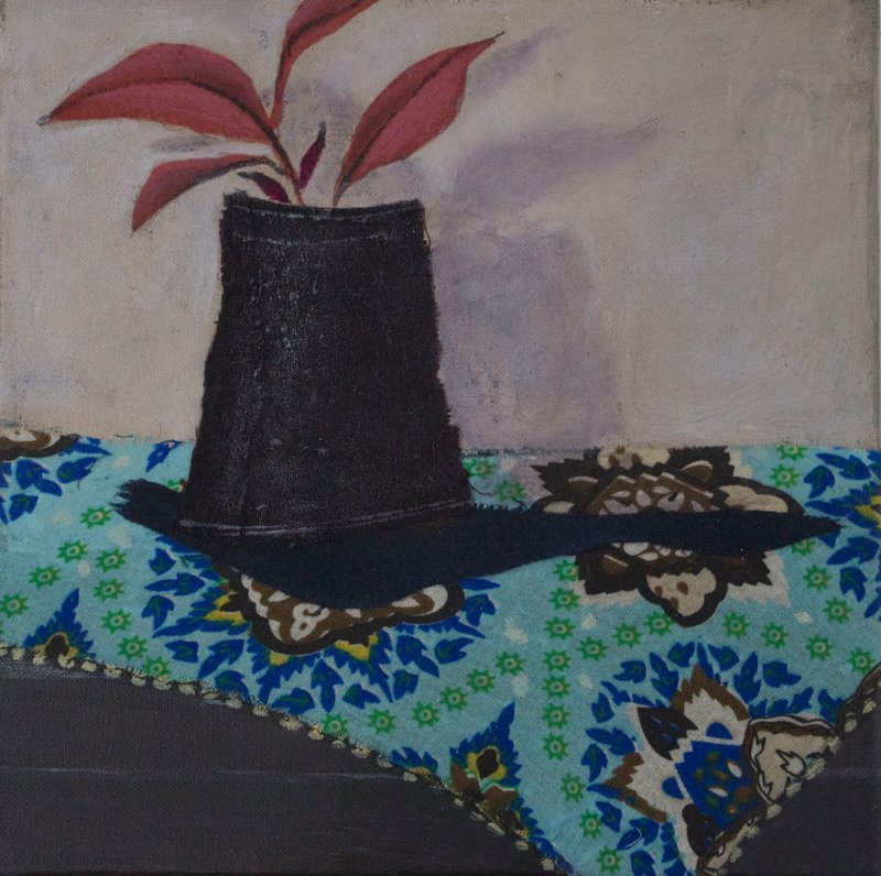 Mahta Moeini, Untitled, 2021