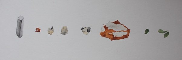 Maryam Baniasadi, Definition of Land, 2016