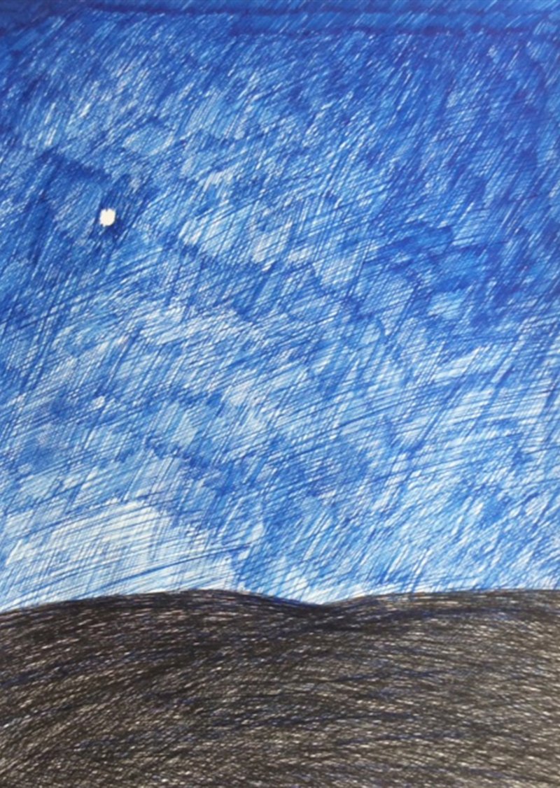 Alireza Masoumi, Untitled, 2015