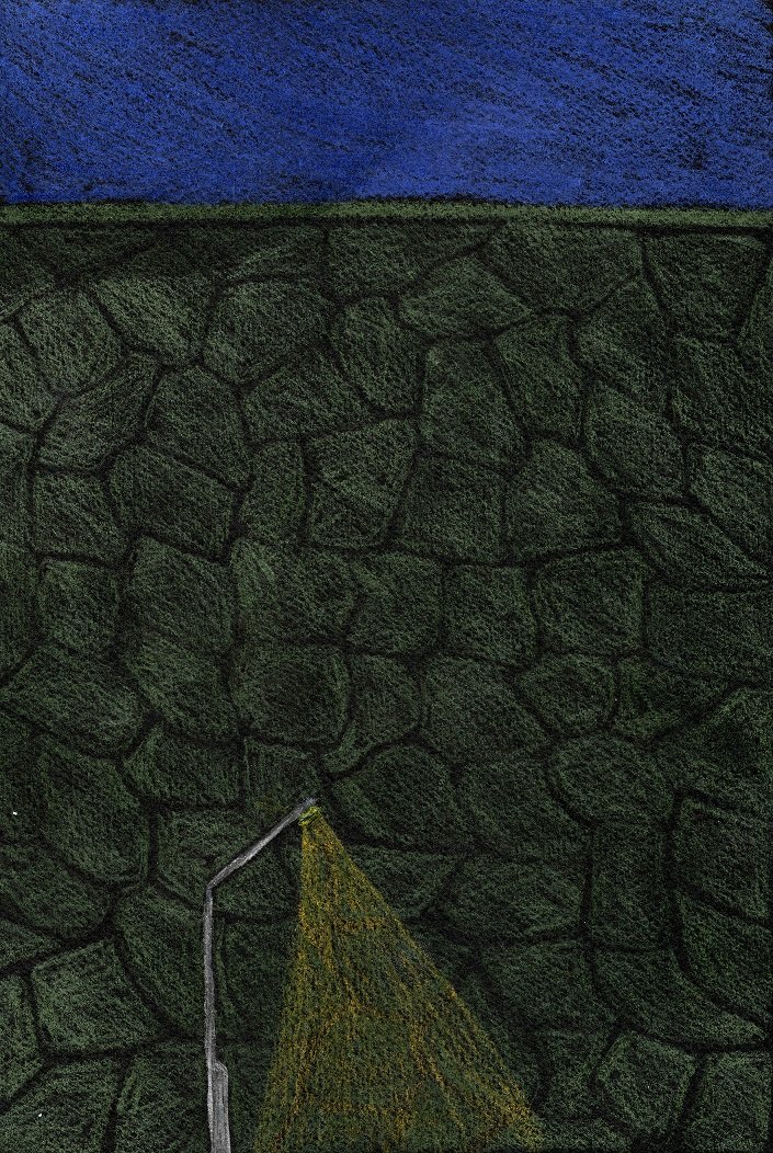 Hannaneh Jaloo, Untitled, 0