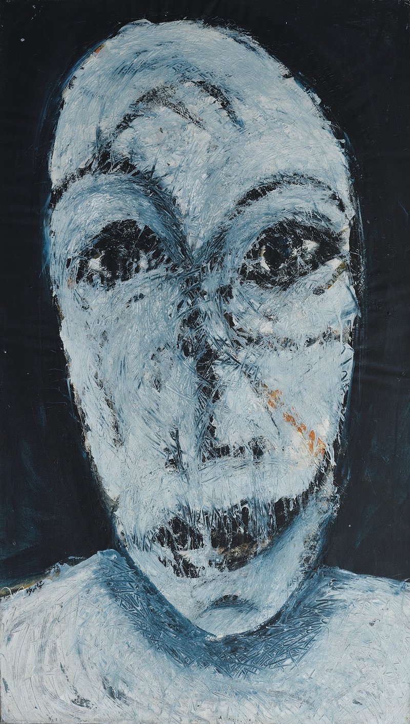 Shideh Tami, Untitled, 2000