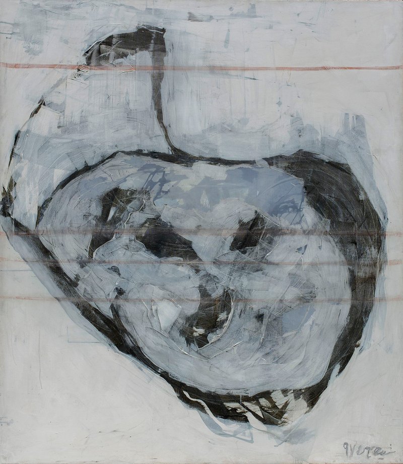Shideh Tami, Untitled, 2018
