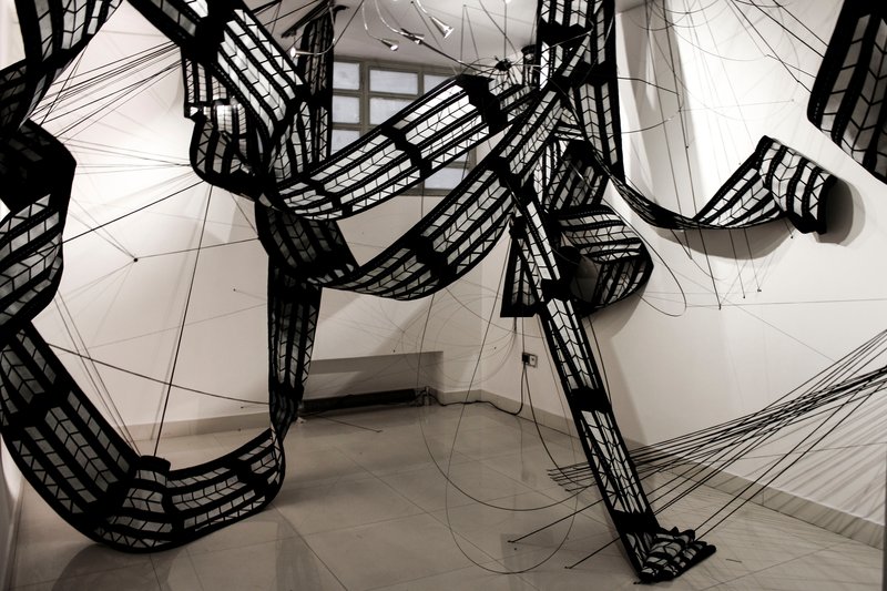Fatemeh Bahman Syahmard, Untitled, 0