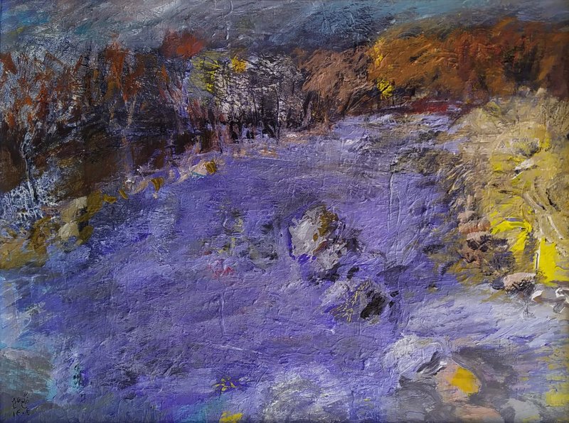 Narges Khademi, Untitled, 0