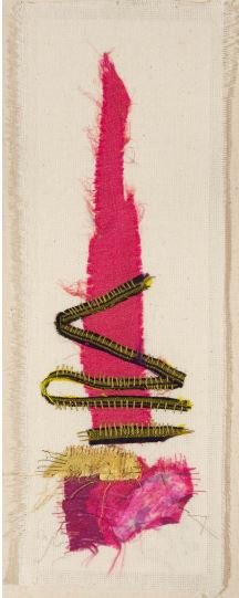 Shadi Parand, Untitled, 2024