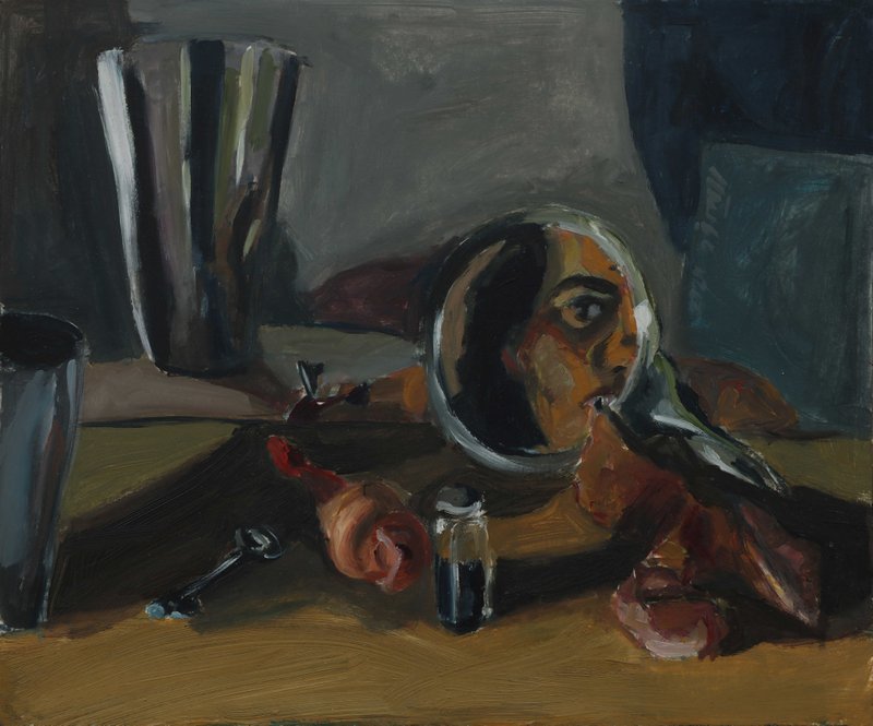 Rahimeh Fard, Untitled, 0