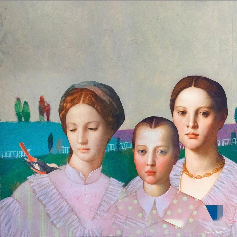 SWA 159th Annual Open Exhibition