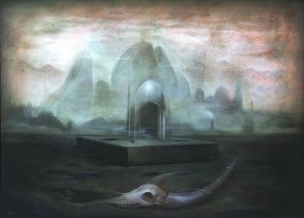 Vahid Chamani, Amino Acids, 2013