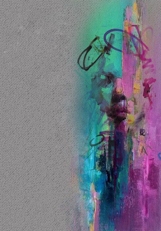 Every Artist, a Face