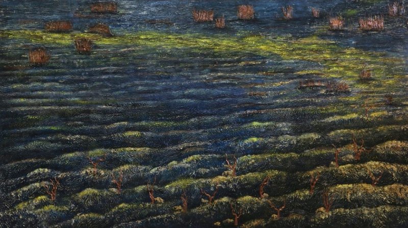 Farzaneh Abdoli, Track 2, 2019