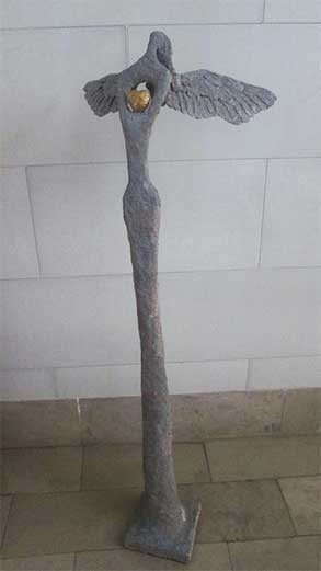 مژگان خسروی، بدون عنوان