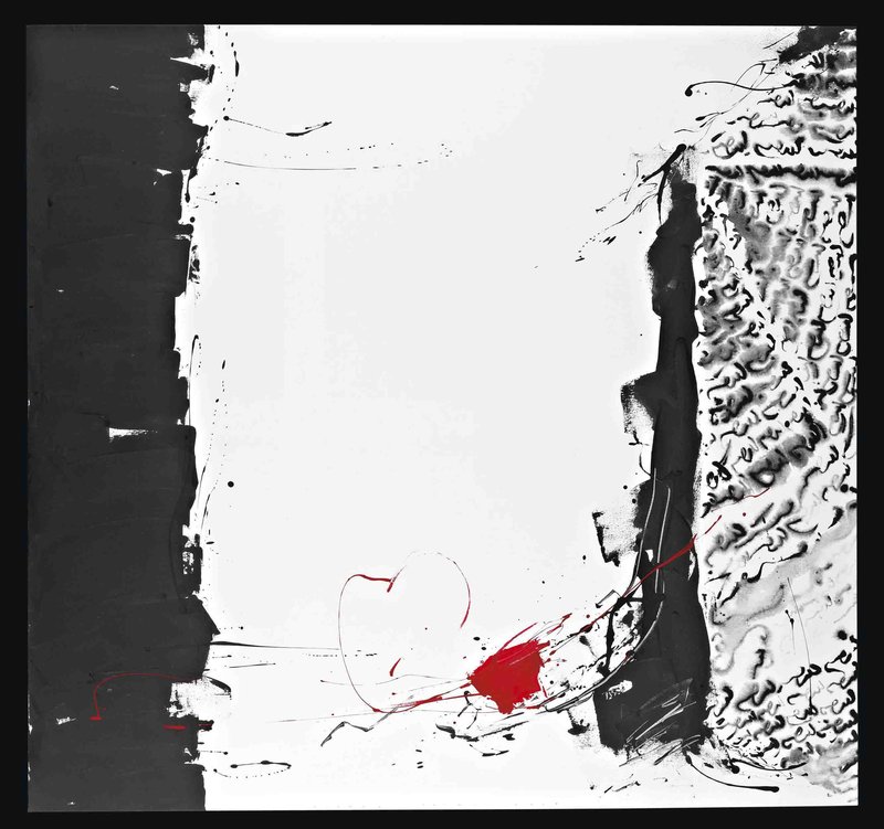 Golnaz Fathi, Untitled, 2008