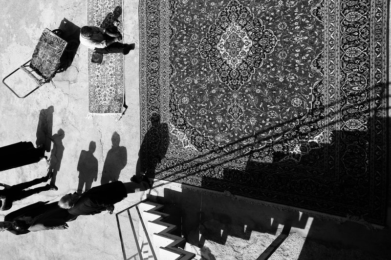 داریوش نهداران، اصلاحات، 1390