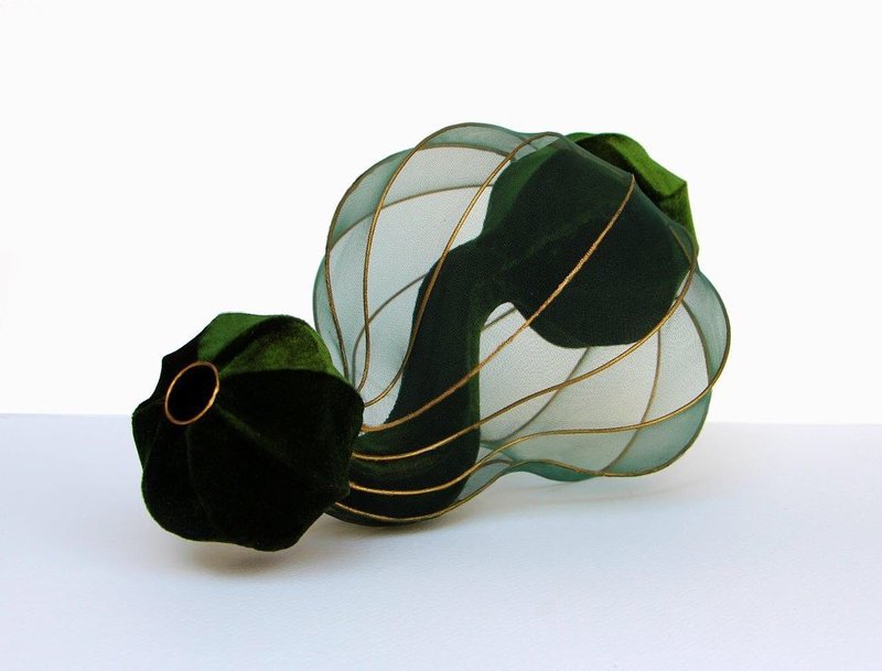 محبوبه حسینی موسی، عبور ۳