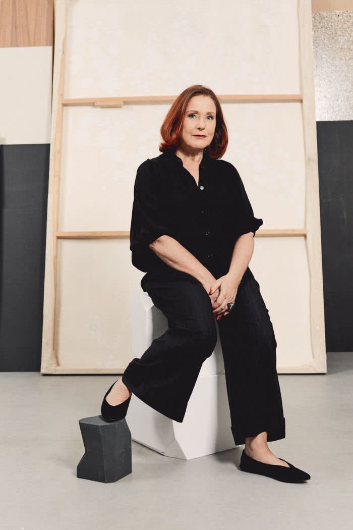 Fiac art fair director Jennifer Flay on the challenges ahead
