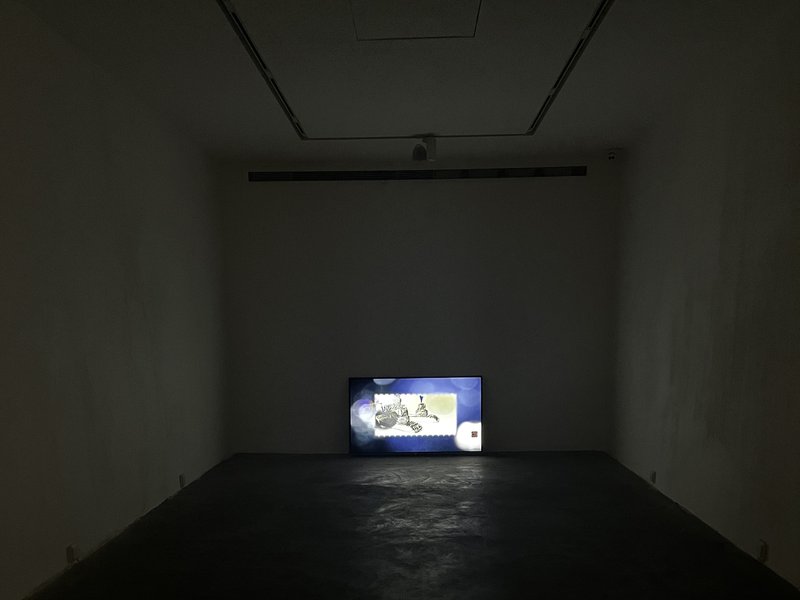 کات، حرکت، نمای چیدمان