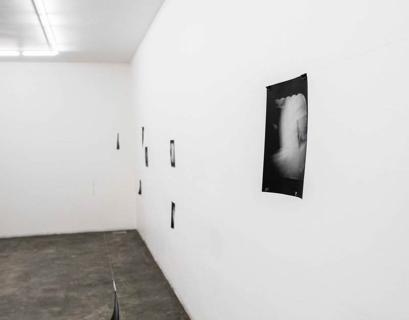 Soft Matter, installation view