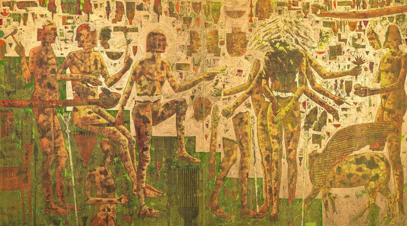 داور یوسفی، بدون عنوان