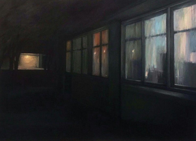 Hamidreza Emami, Untitled, 2017
