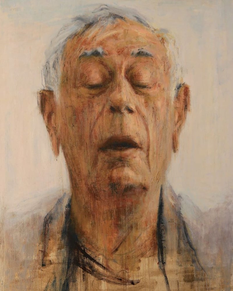 Morteza Khosravi, Untitled, 2016